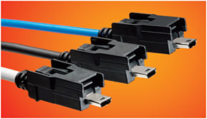 Molex Auto Connectors