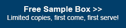 TE Datacomm Free Sample Box