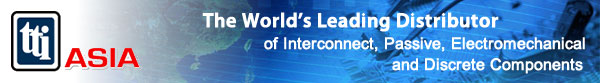 TTI Asia Banner