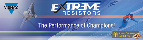 Extreme Resistors - The Performance of Champions