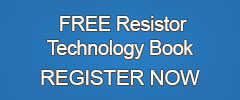 Free resistor technology book