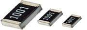 CRCW HP Series