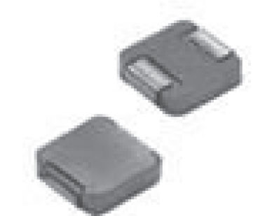 Vishay Power Inductor Design