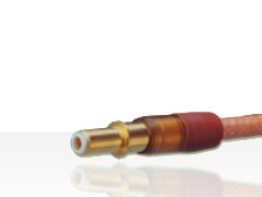 Amphenol Aerospace Triax Contacts