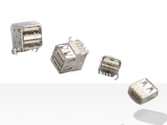 Amphenol Commercial USB 2.0