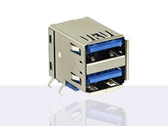 Amphenol Commercial USB 3.1 Connector (GSB4)
