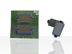 Amphenol ICC TwinMezz Mezzanine Connector System