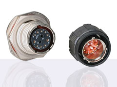 Amphe-Lite Connector Series