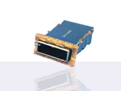 Mini SAS Connectors