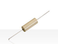 Molded Unshielded RF Coils (1025 Series)