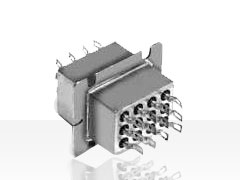 Military/Aerospace Multisection Filters