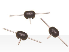 High Frequency PCB Surface Mount EMI Filters