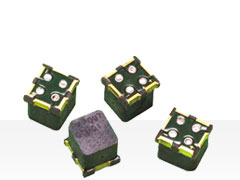Mini Surface Mount Power Filters