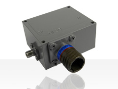 Pre-Filtered GPS Low Noise Amplifier Modules