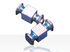 Surface Mount Feed-Through Filter