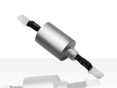 Hermetically Sealed Threaded Case Filters