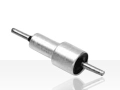 Solder-in Low Pass Filter