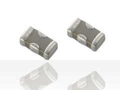 Power (Vcc) Line EMI Filters (KNH Series)