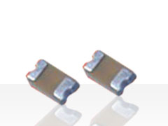 MLO™ Multilayer Organic Inductors