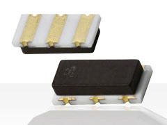 Ceramic Resonators (SMD)