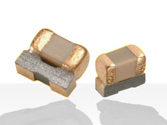 Single Layer Capacitors (GZ Series)