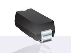 Transient Voltage Suppressor (TVS) Diodes & Arrays