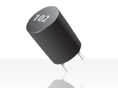 Bourns Radial Lead RF Choke (RL181S Series)