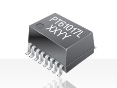 LAN 10/100 Base Transformer