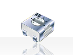 Model 3314S 4mm SMD Sealed Trimmers