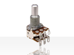 Guitar Potentiometers (PDB Series)