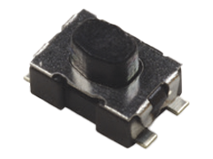 KMR7 Microminiature Tactile Switches
