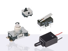 Detect Switches