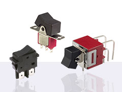 CK Components Rocker Switch