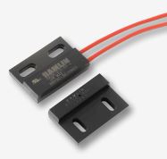 Reed Sensors - High Temperature Flange Mount