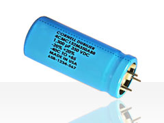 Type 4CMC Aluminum Electrolytic Capacitors