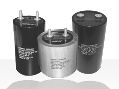 947C Polypropylene, DC Link Capacitors