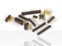 Board-to-Board Interconnects