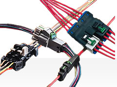 Metri-Pack Connection System