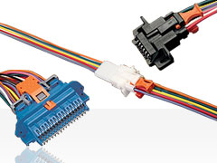 Micro-Pack Connectors
