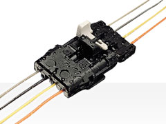 Weather Pack Connectors