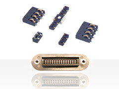 Aptiv Custom Commercial Grade Connectors