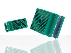 C-21 / MIL-C-85028 Connectors