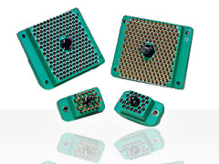 MRS / MIL-C-28748 Connectors