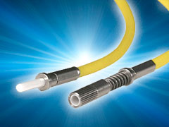 Flight Termini / MIL-PRF-29504/4 & /5