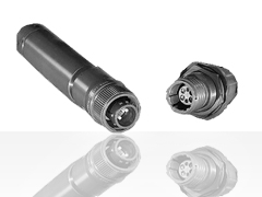 Shipboard / MIL-PRF-28876 Connectors
