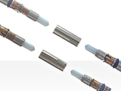 Shipboard Termini / MIL-PRF-29504/14 & /15