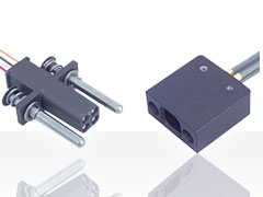 Edgecard Connectors