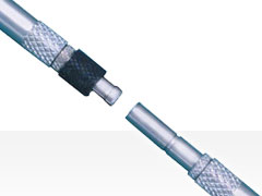 Snap Lock Connectors