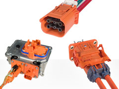 Hybrid & Electric Vehicle (HEV)