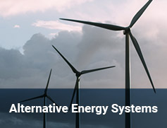 Alternative Energy System